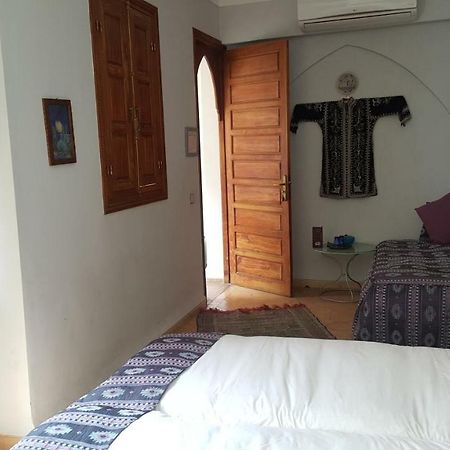 Riad Sadaka Marrakesh Exterior photo