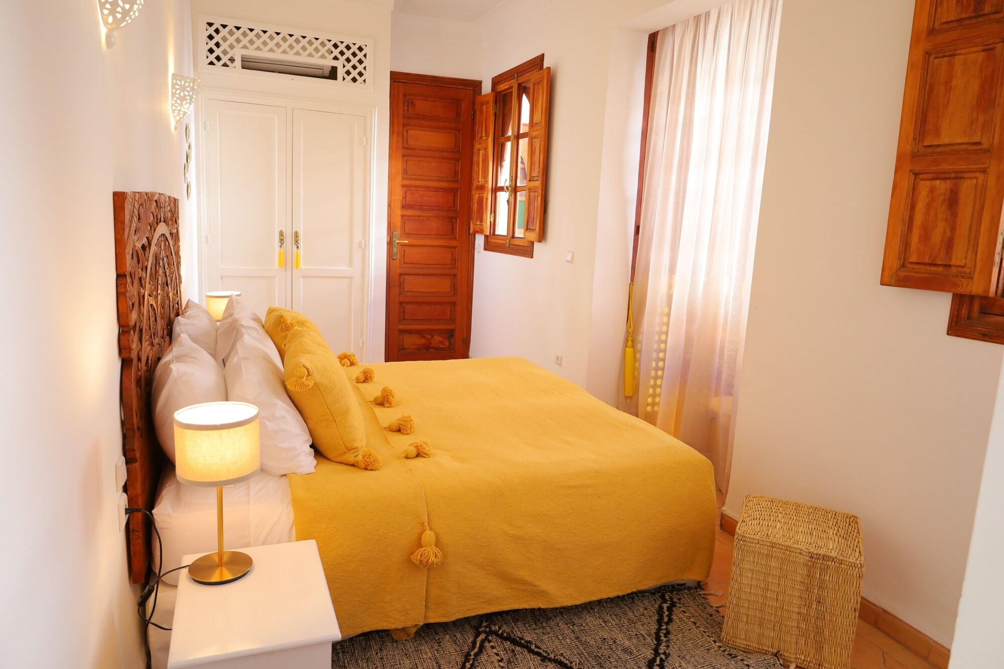 Riad Sadaka Marrakesh Exterior photo