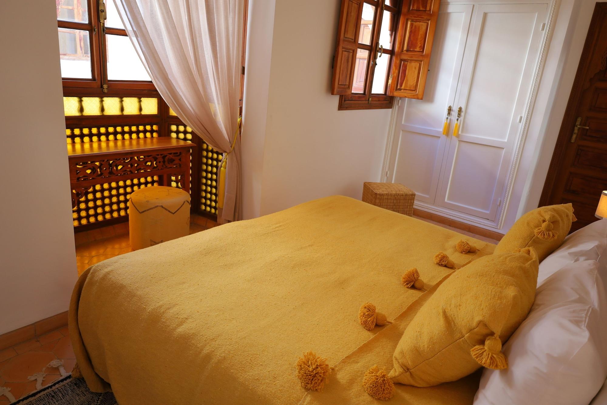 Riad Sadaka Marrakesh Exterior photo