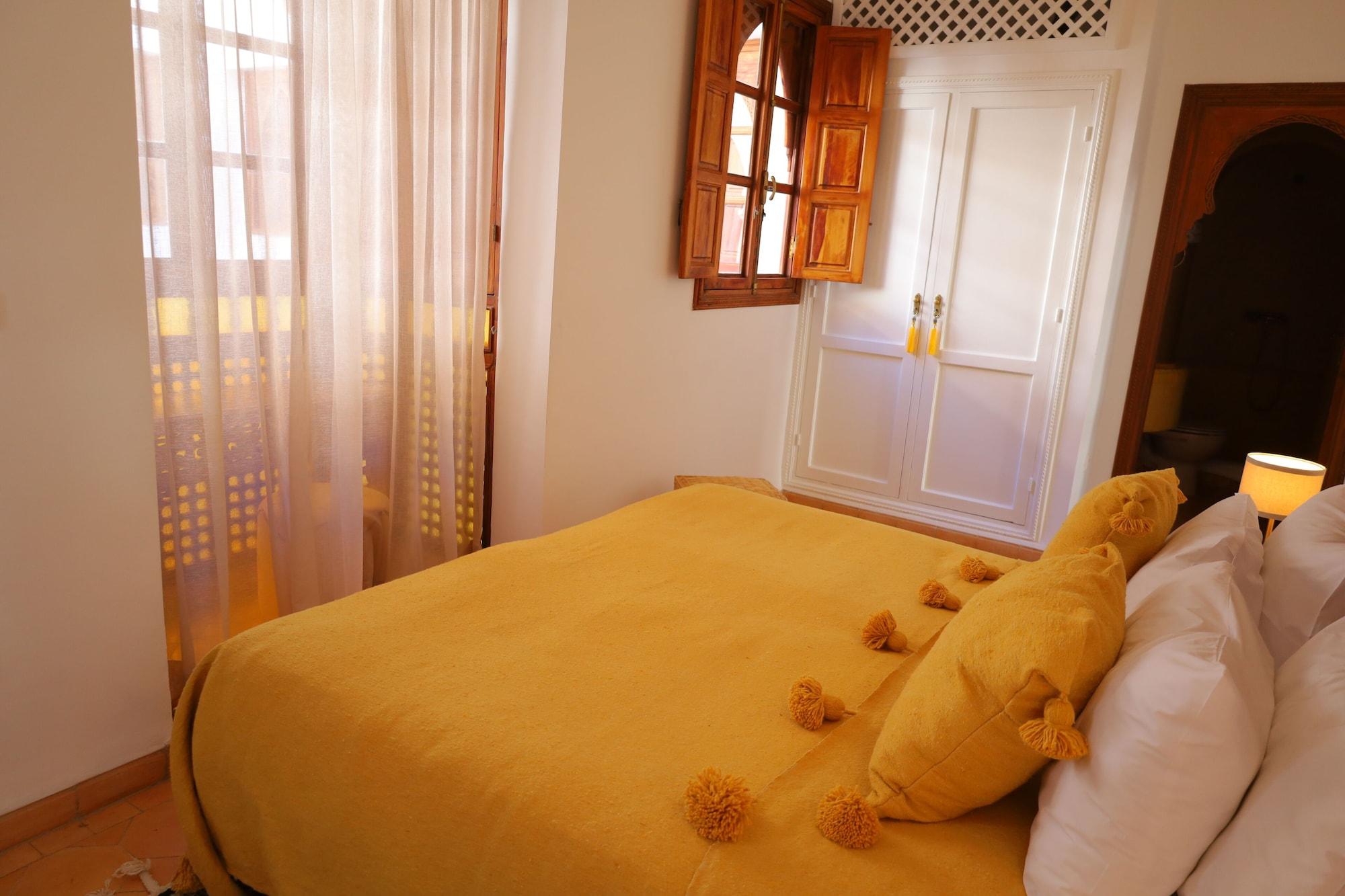 Riad Sadaka Marrakesh Exterior photo