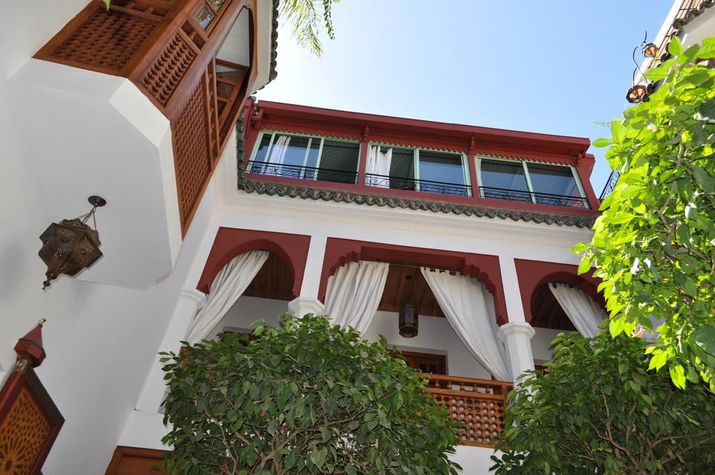 Riad Sadaka Marrakesh Exterior photo