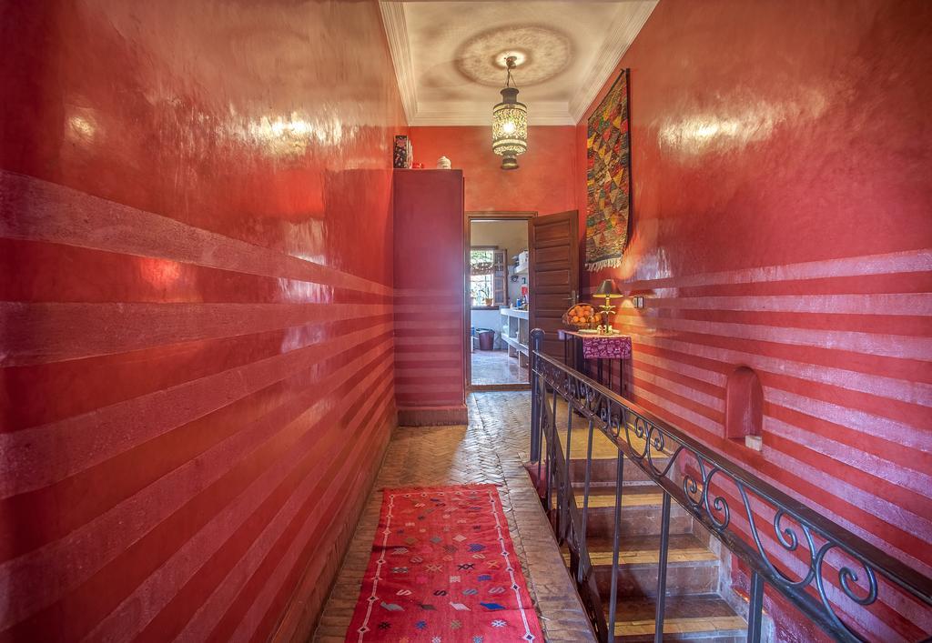 Riad Sadaka Marrakesh Exterior photo