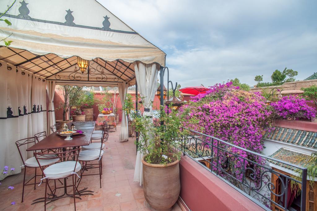 Riad Sadaka Marrakesh Exterior photo