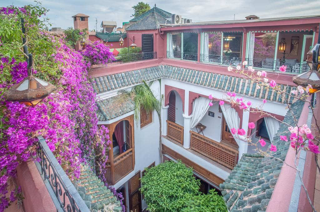 Riad Sadaka Marrakesh Exterior photo