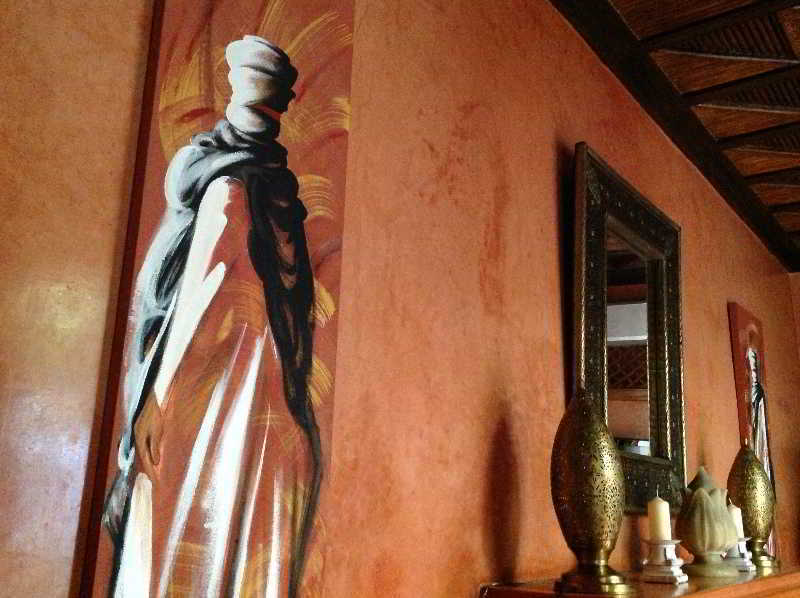 Riad Sadaka Marrakesh Exterior photo