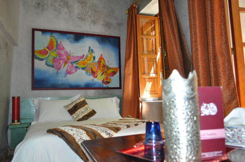 Riad Sadaka Marrakesh Exterior photo