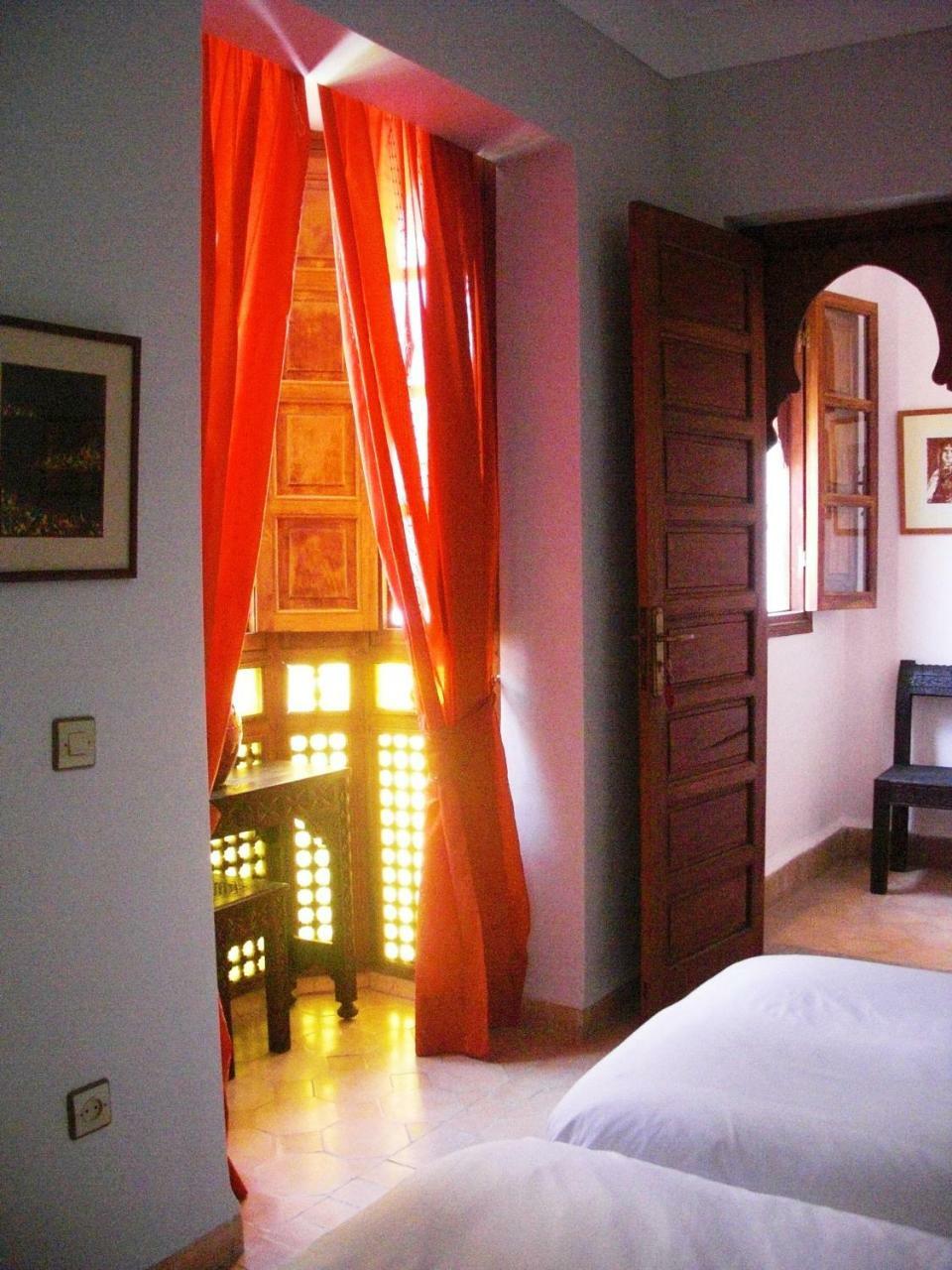 Riad Sadaka Marrakesh Room photo