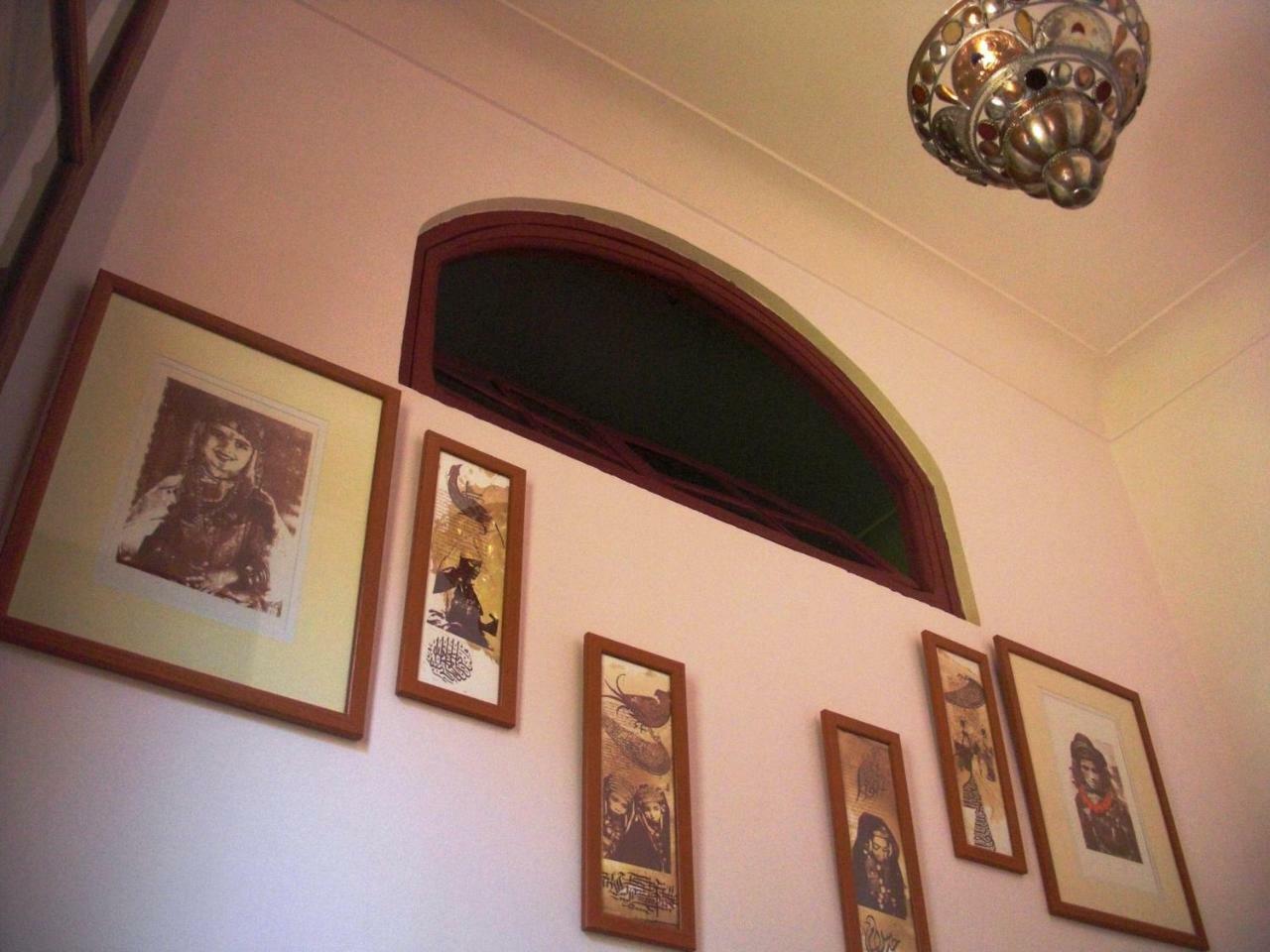 Riad Sadaka Marrakesh Room photo