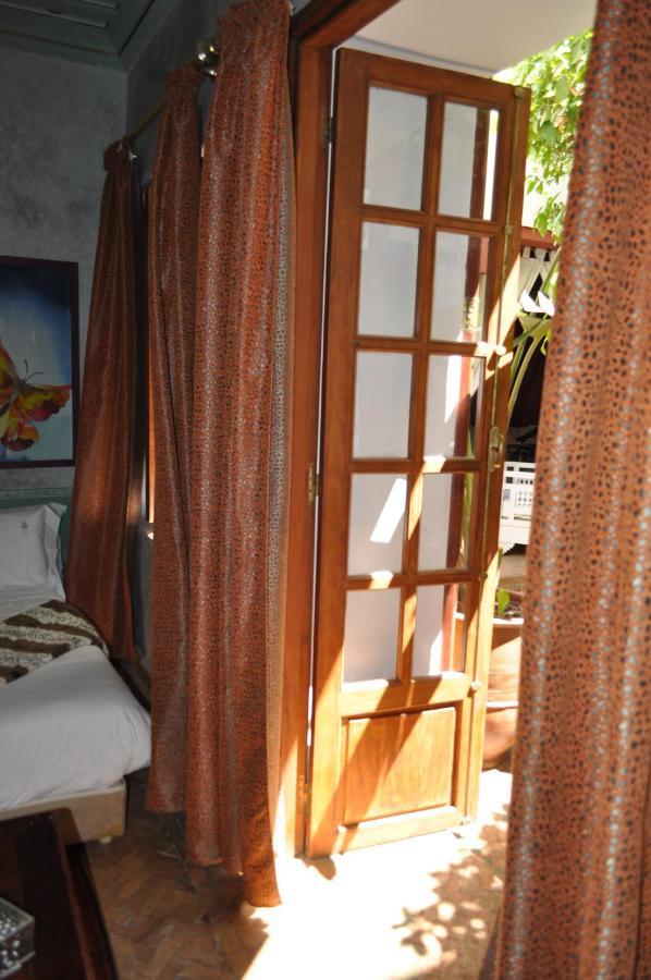 Riad Sadaka Marrakesh Room photo