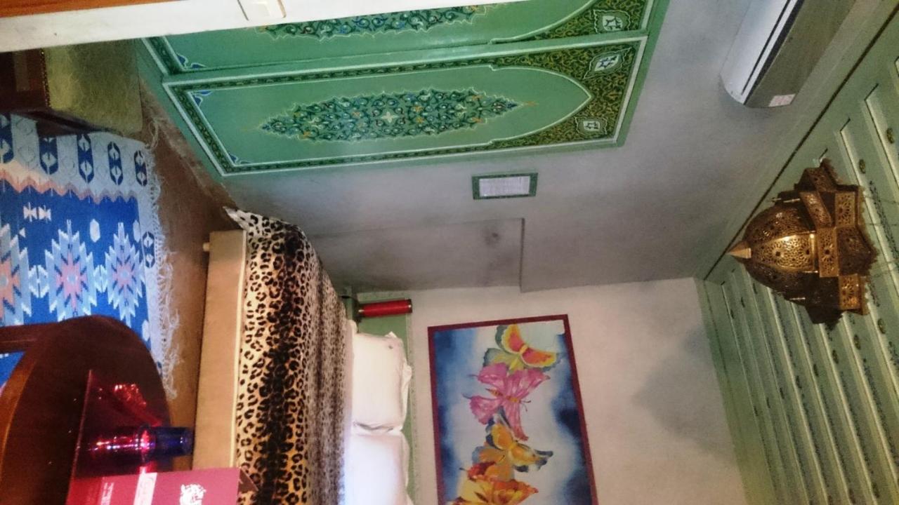 Riad Sadaka Marrakesh Room photo